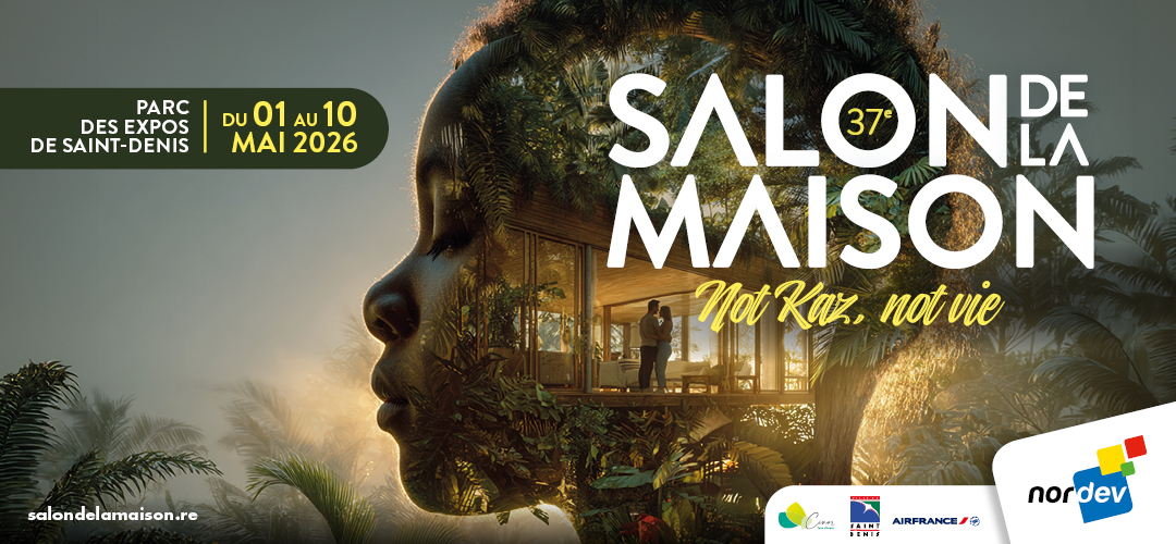 37ème SALON De La MAISON 2026